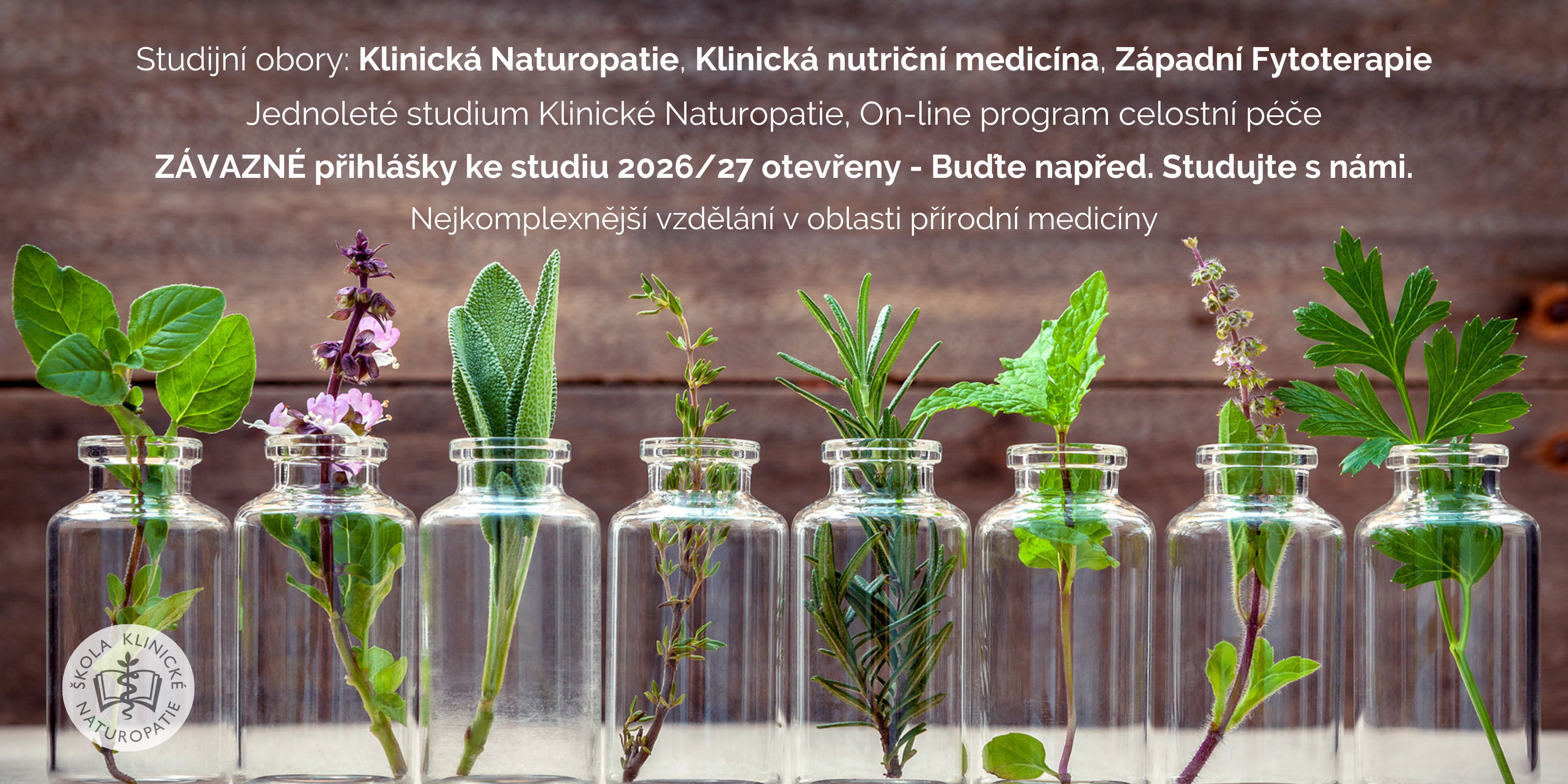 Škola Klinické Naturopatie