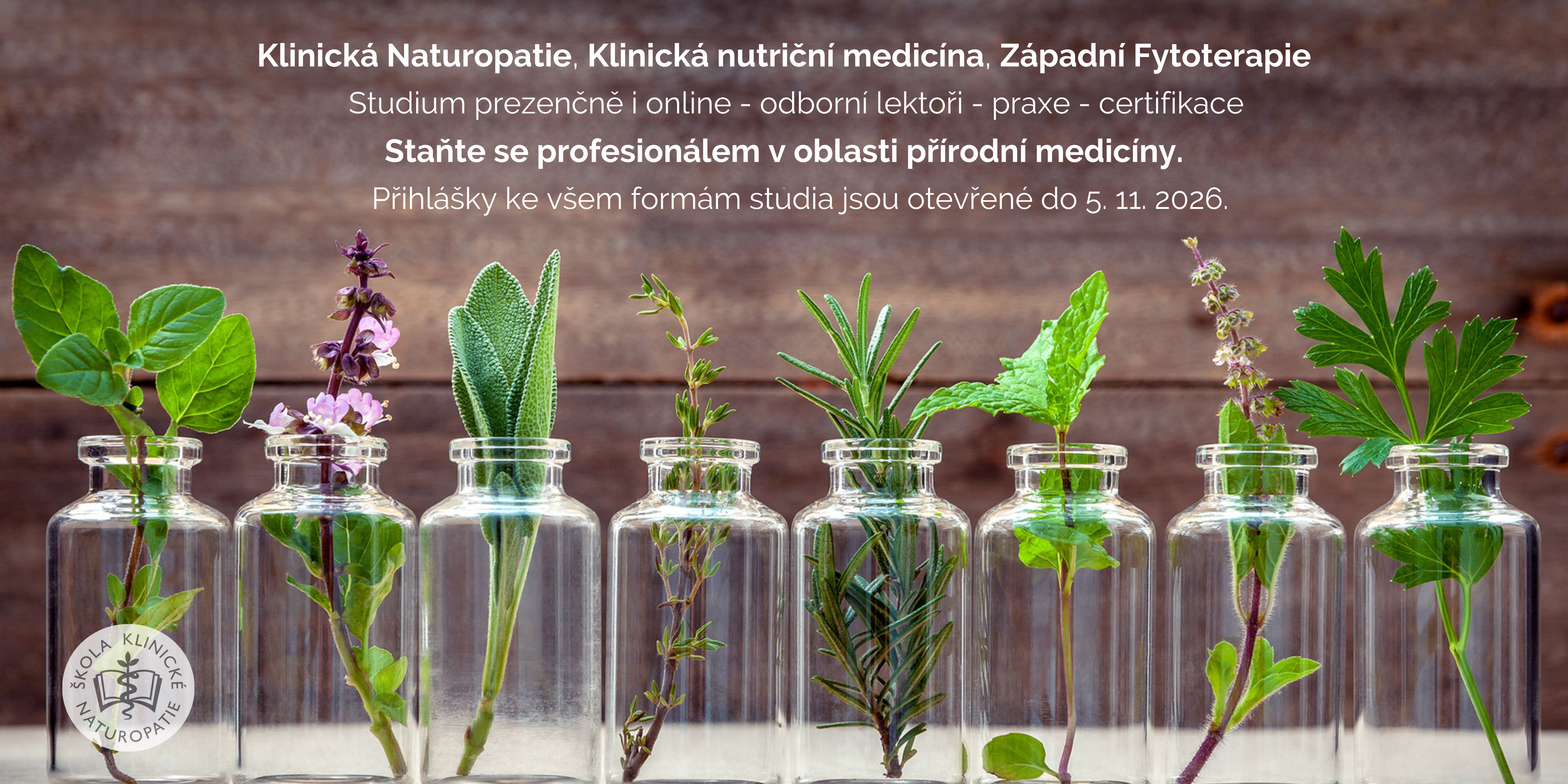 Škola Klinické Naturopatie