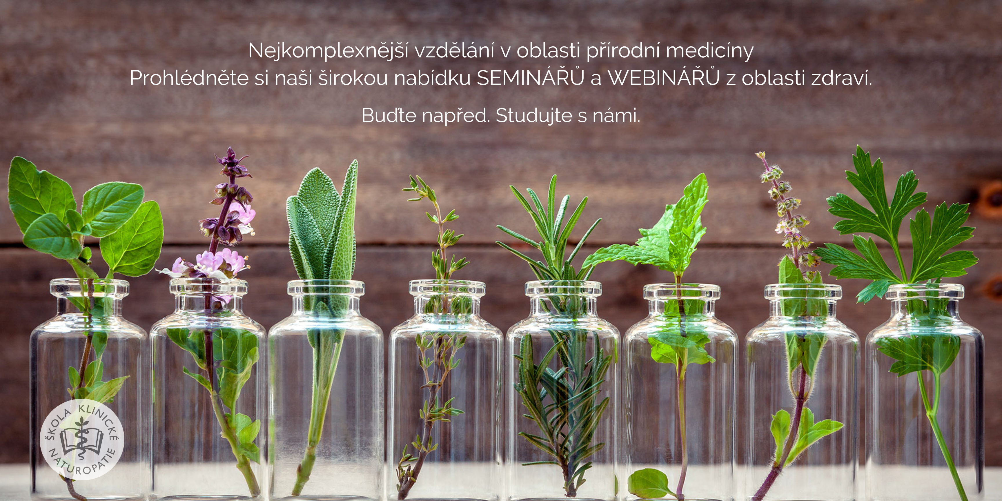 Škola Klinické Naturopatie