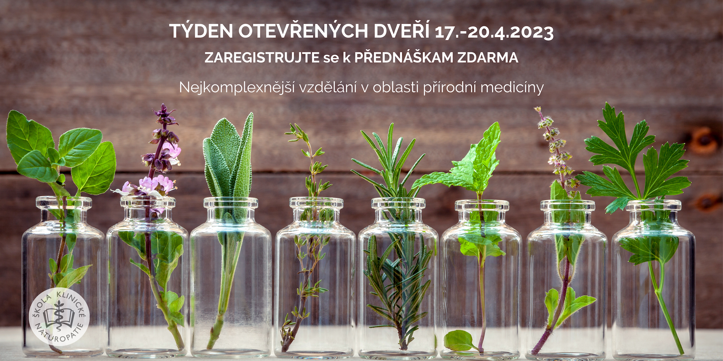 Škola Klinické Naturopatie