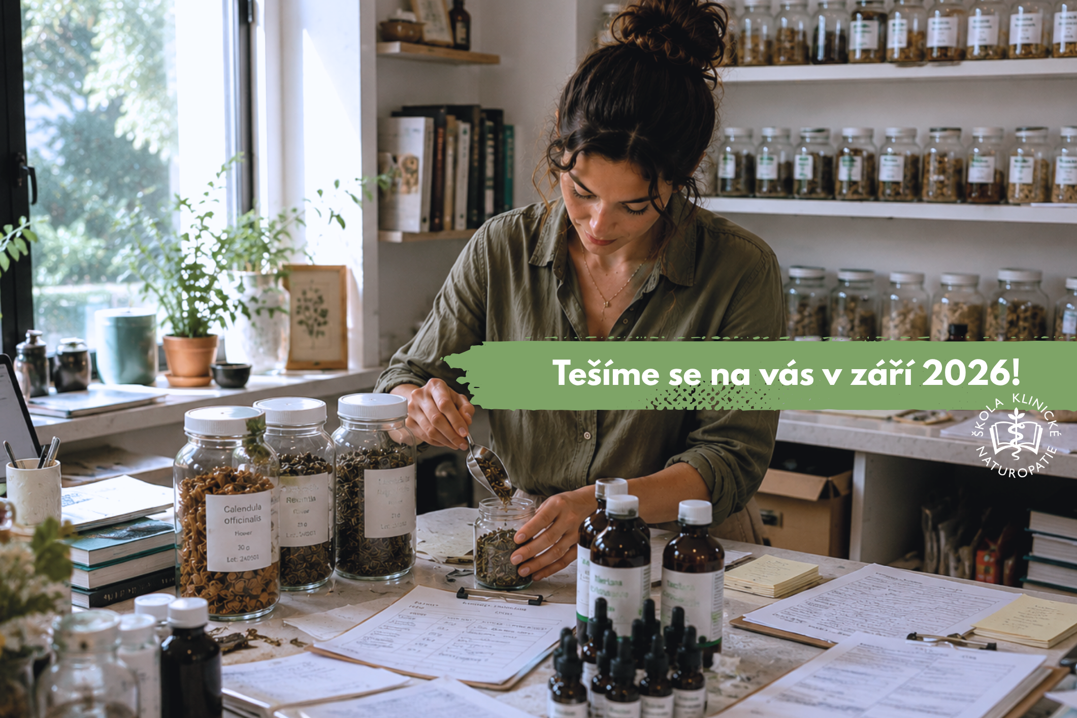 Klinicka naturopatie
